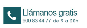 Llámanos gratis y pídenos información sobre Buzones de madera en Málaga